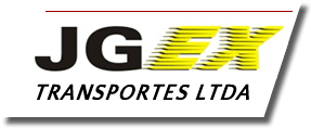 JGEX Transportes Ltda